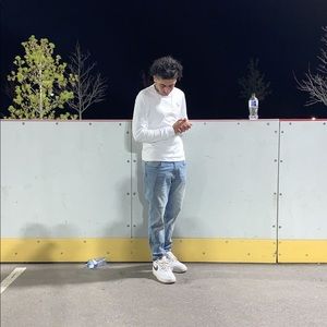 Meet your Posher, Rashed